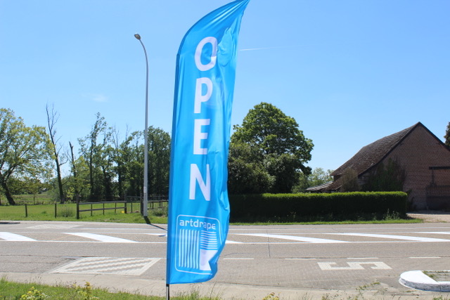 Open